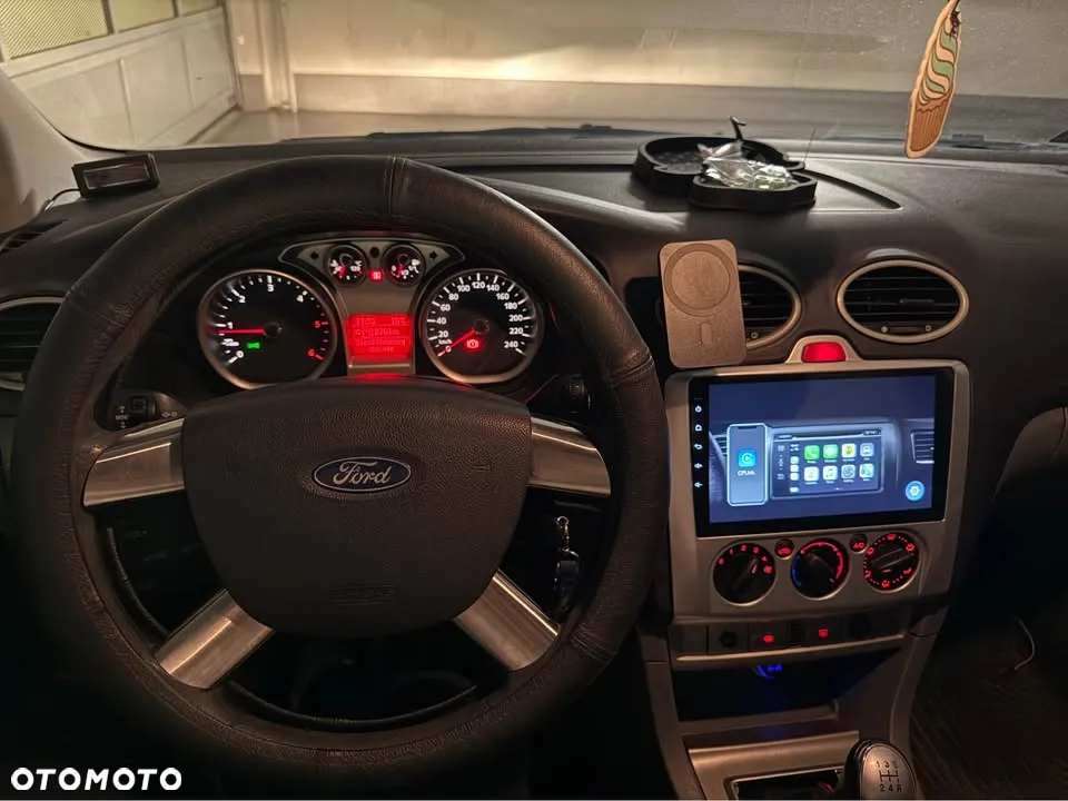 Ford Focus 1.8 TDCi Ghia - 5