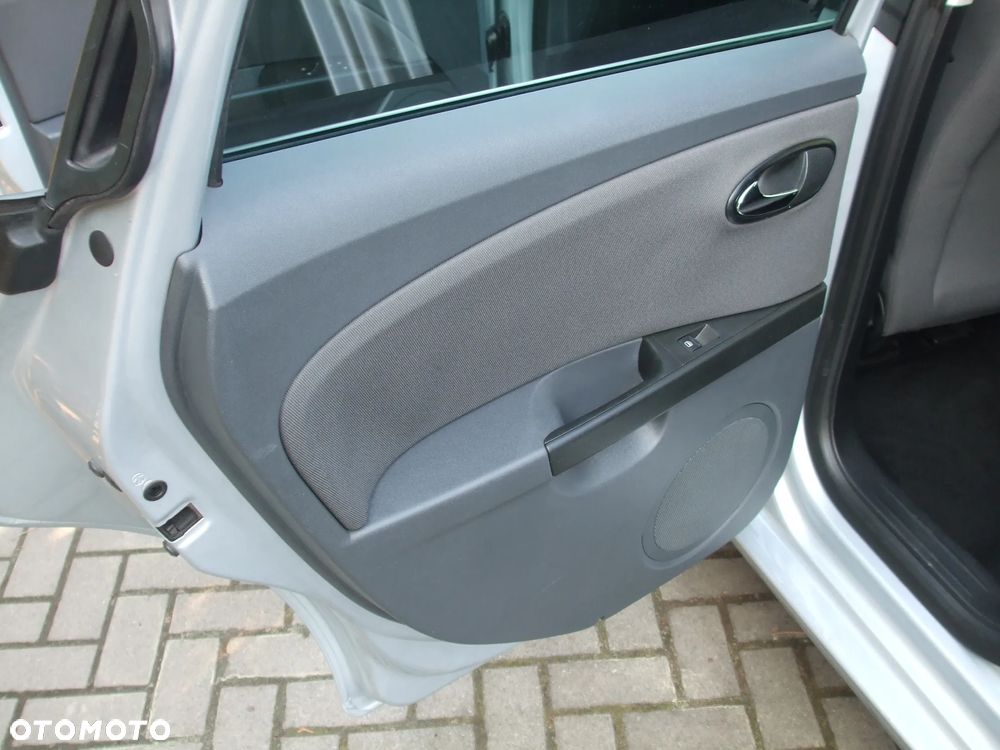 Seat Leon 1.9 TDI Reference - 30
