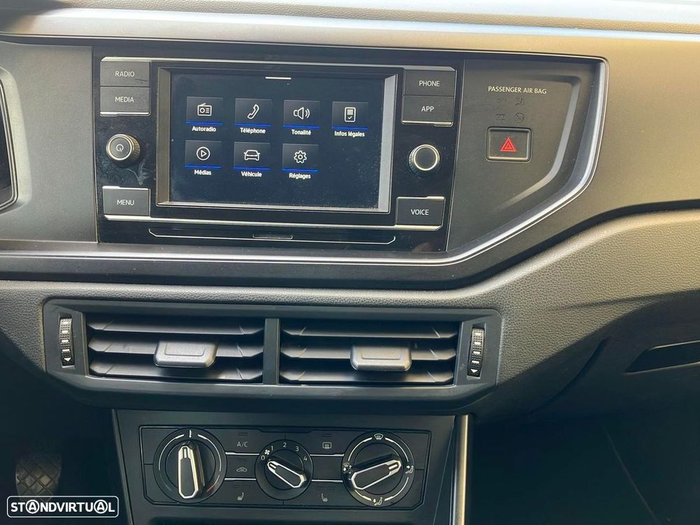 VW Taigo 1.0 TSI Life - 12