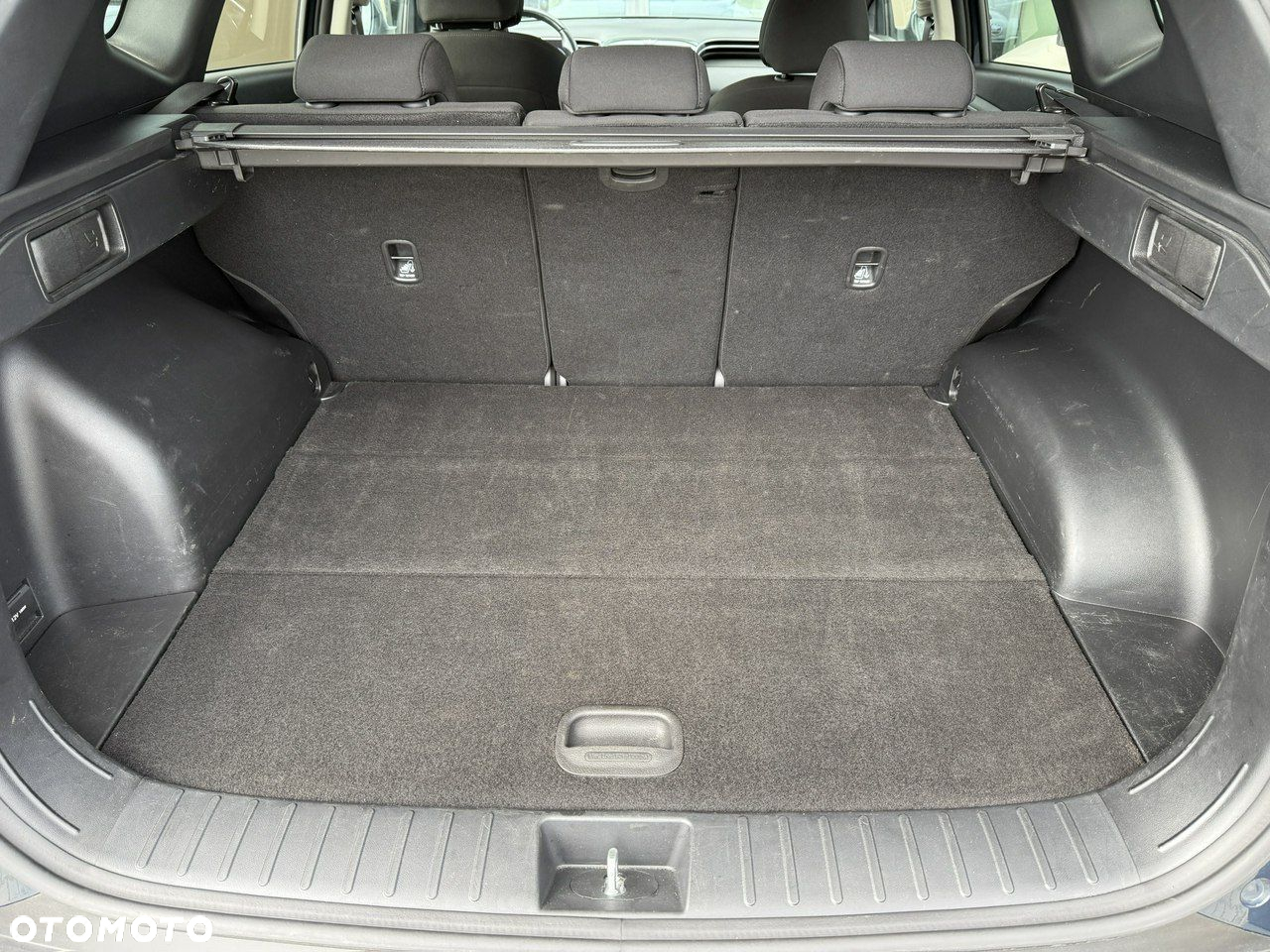 Hyundai Tucson - 11