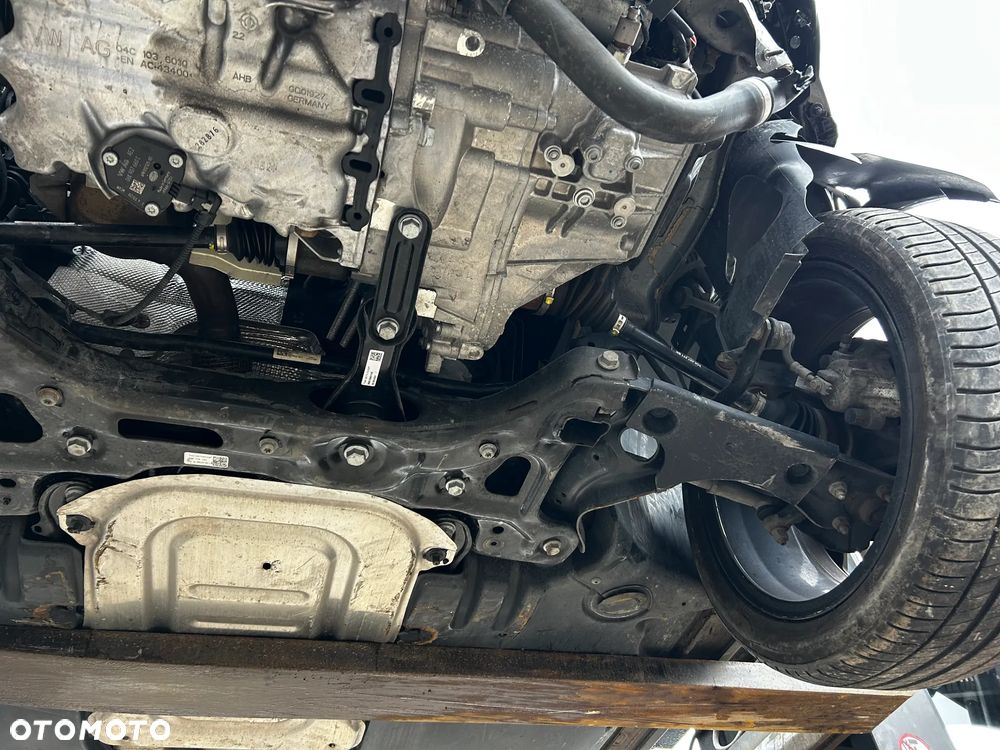 Volkswagen Polo 1.0 TSI OPF R-Line - 18