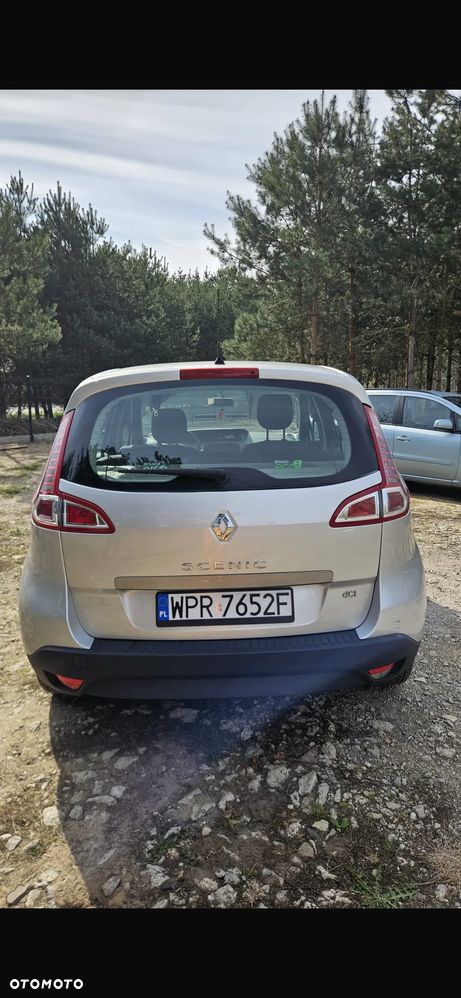 Renault Scenic - 5