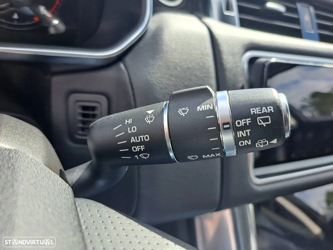 Land Rover Range Rover Sport 3.0 SDV6 HSE - 34