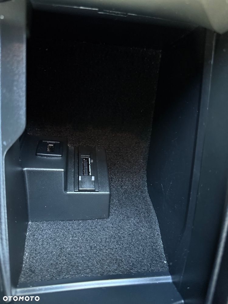 Mercedes-Benz Klasa E 250 CDI BlueEff - 10