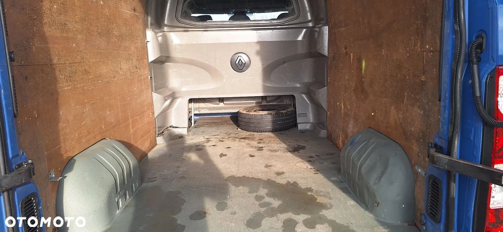 Renault Master - 11