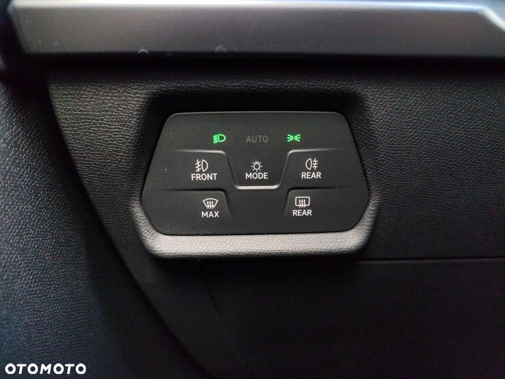 Cupra Formentor 1.5 eTSI mHEV DSG - 19