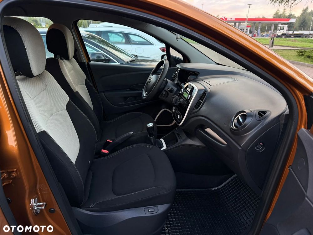 Renault Captur 0.9 Energy TCe Intens - 7