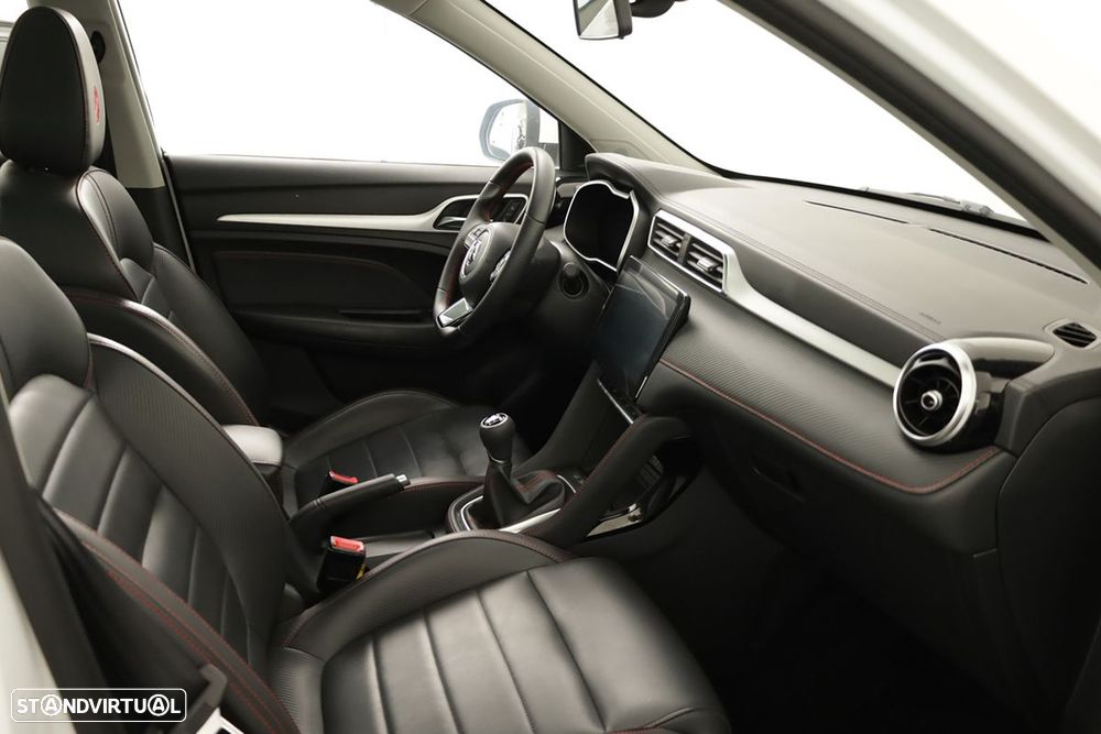 MG ZS 1.0 T-GDI Luxury - 23