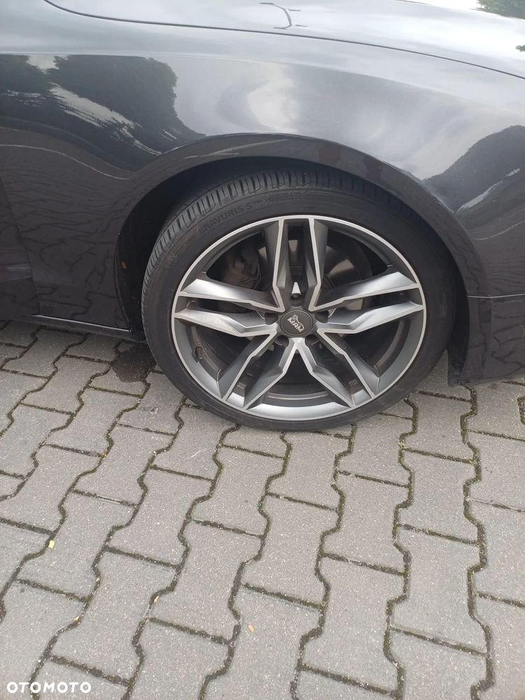Audi A5 2.0 TDI - 15