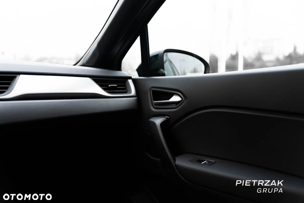 Renault Captur 1.0 TCe Evolution - 19