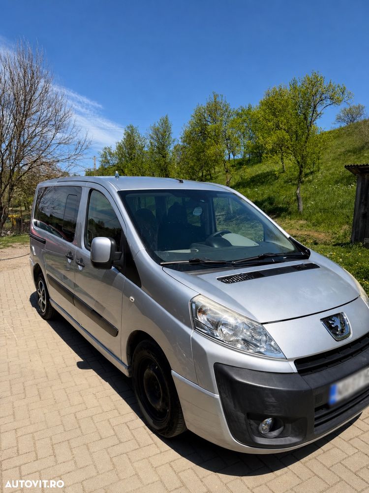 Peugeot Expert Tepee L1H1 (5-Si.) Premium - 2