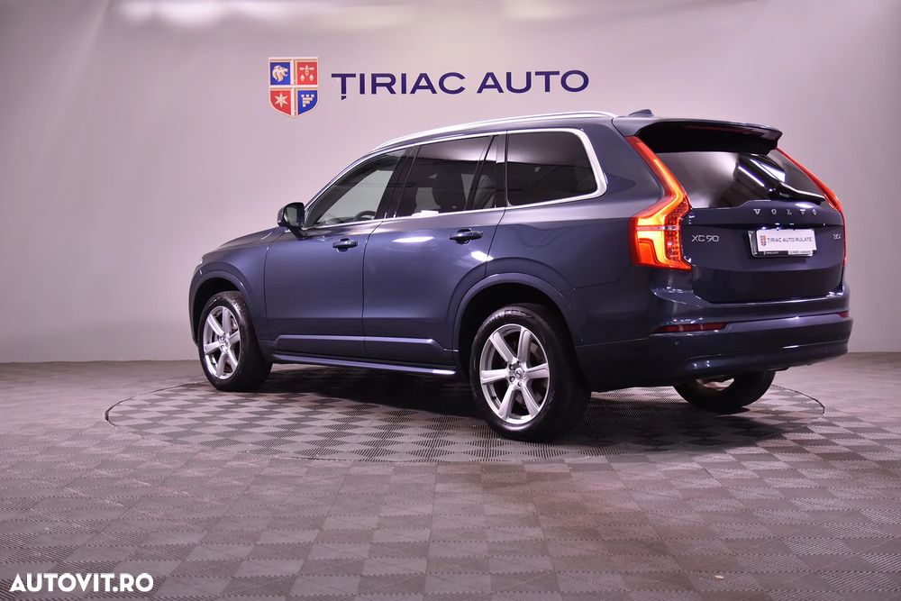 Volvo XC 90 - 4