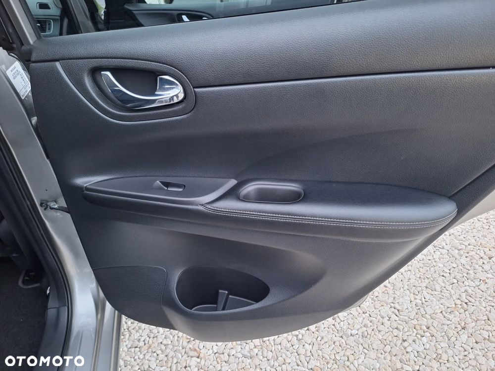 Nissan Pulsar 1.2 DIG-T Tekna - 34