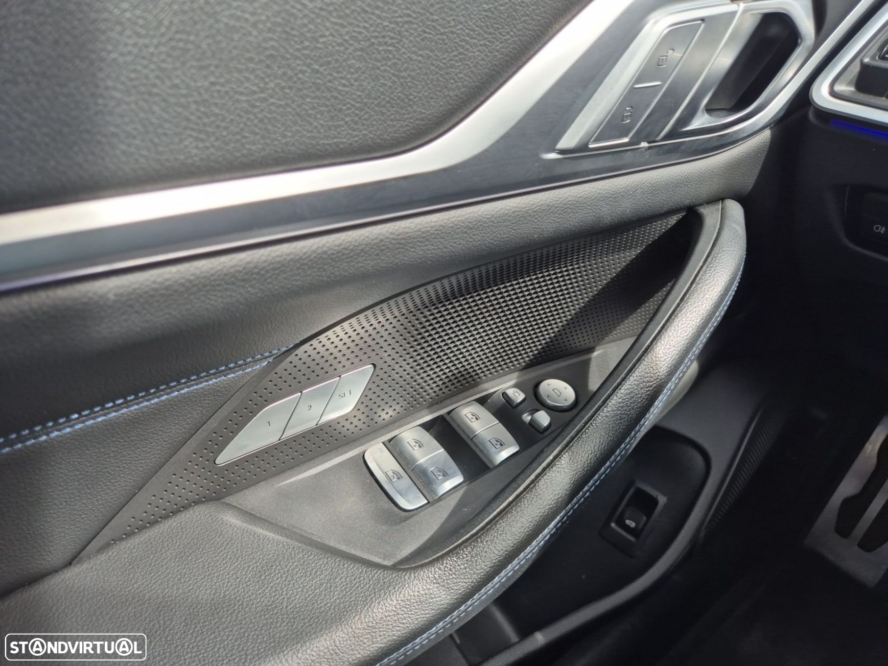 BMW i4 eDrive40 Pack Desportivo M - 25