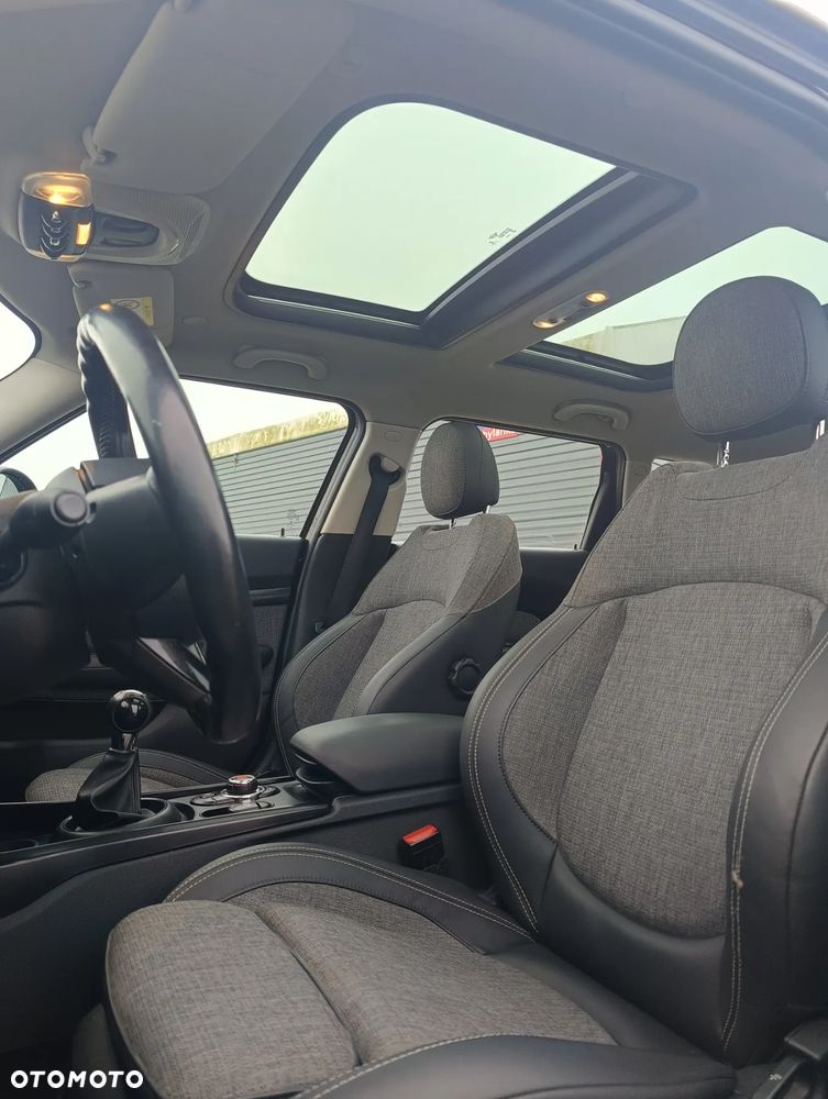 MINI Clubman One D - 21