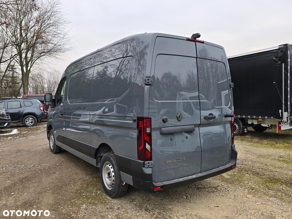 Renault Master dCi L3H2 Extra - 10