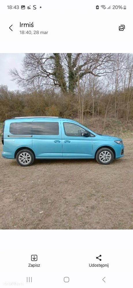 Ford Grand C-MAX - 7