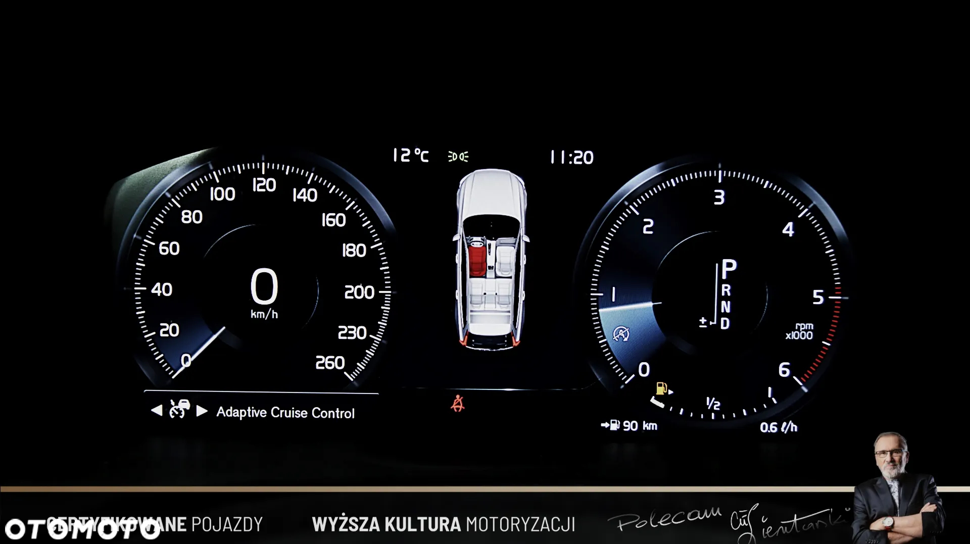Volvo V90 Cross Country D4 AWD Pro - 20