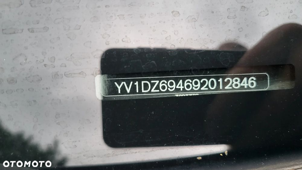 Volvo XC 60 2.4D AWD Momentum - 4
