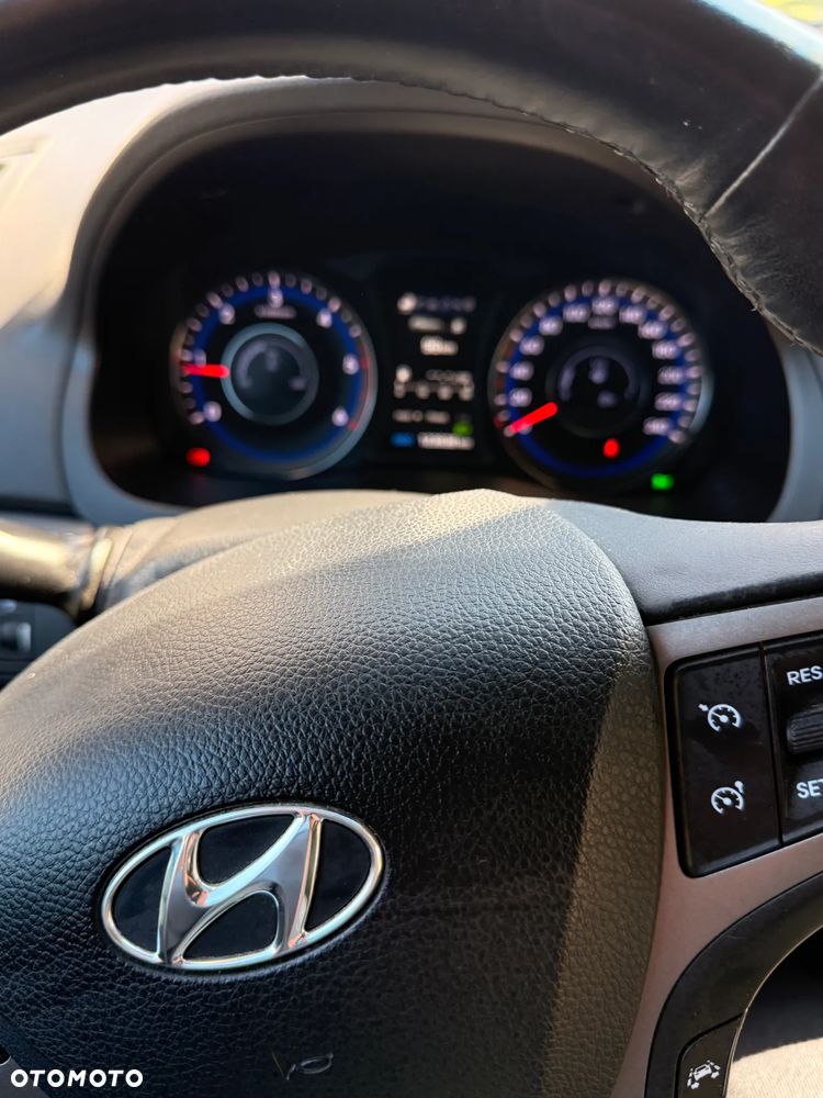 Hyundai i40 1.7 CRDi Business - 17