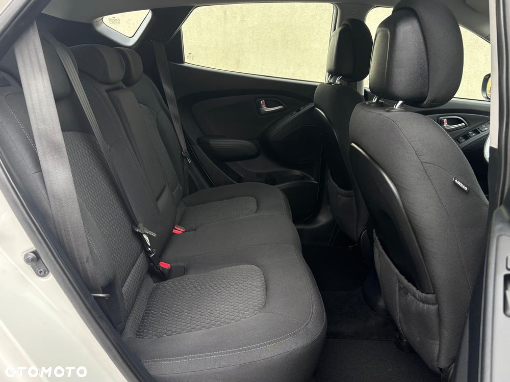 Hyundai ix35 2.0 Style - 20