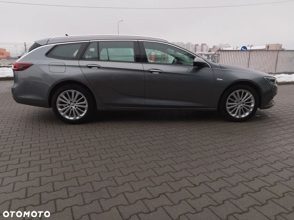 Opel Insignia 1.5 T Elite S&S - 4