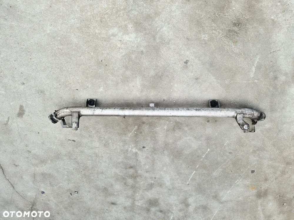 Rura Intercoolera Środkowa Audi A6 C6 2.7 3.0 TDI 4F0145732B
