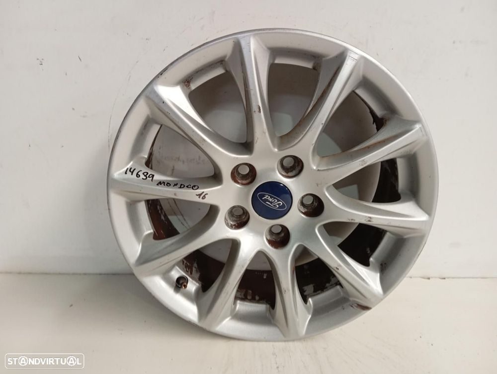 PNEU FORD MONDEO BERLINA CNG - 1