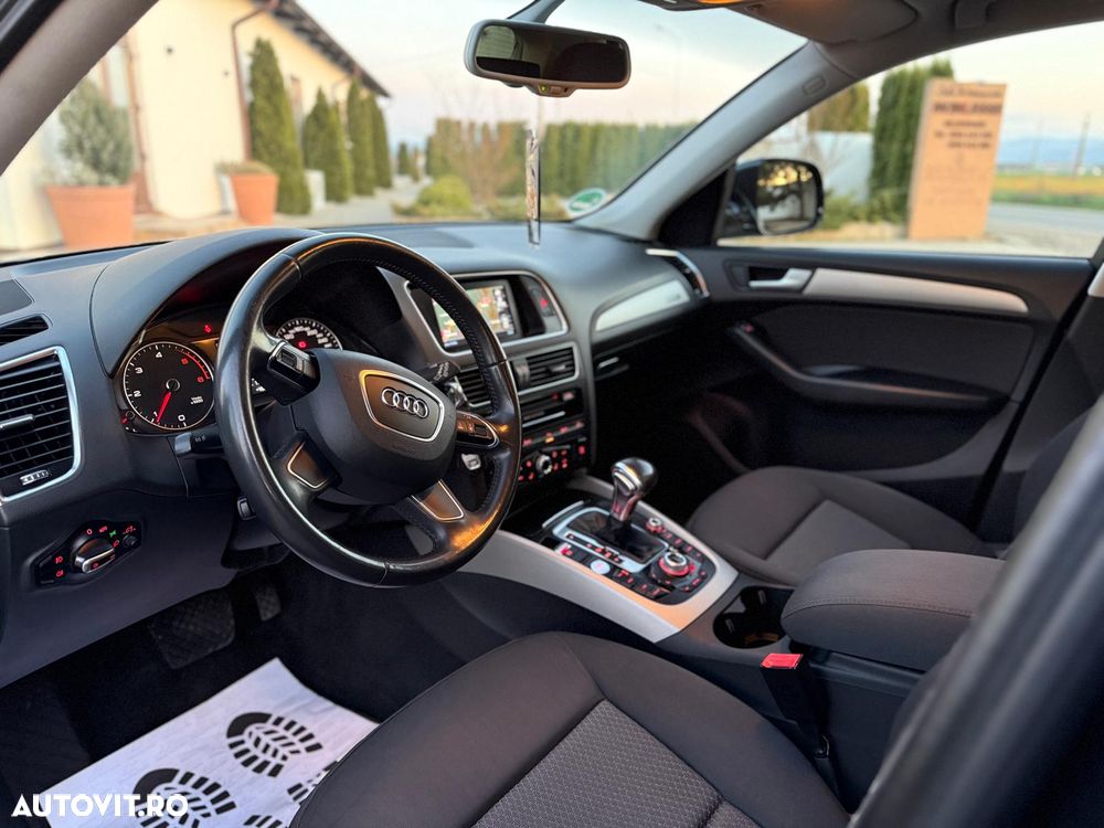 Audi Q5 2.0 TDI Quattro S tronic - 6