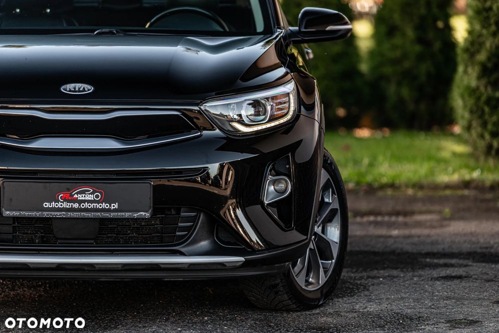 Kia Stonic - 12