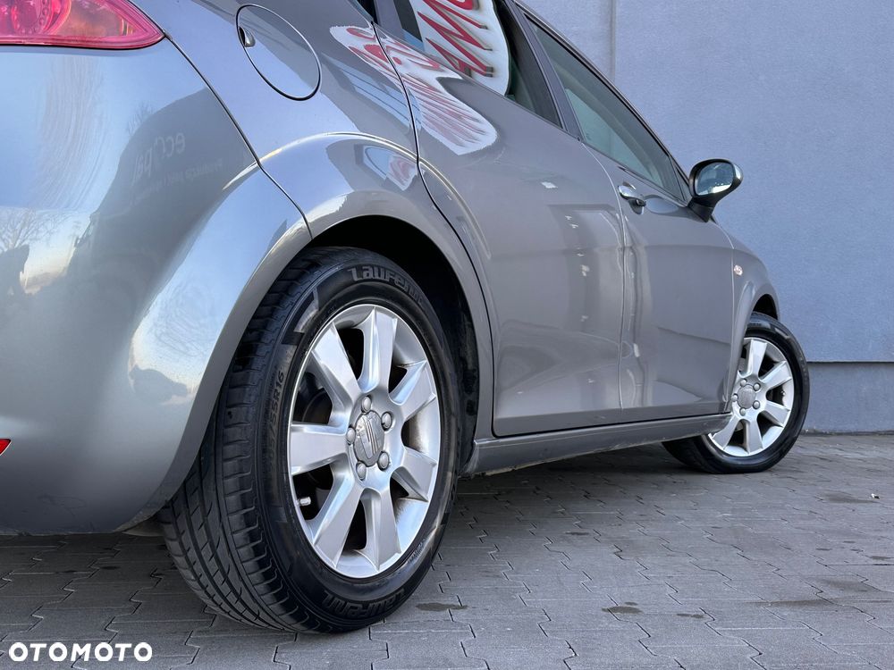 Seat Leon 1.9 TDI Style - 26