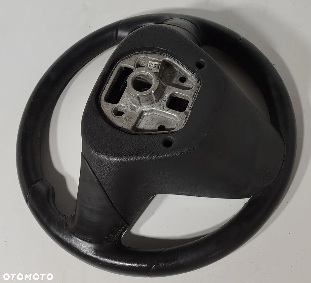 Kierownica multifunkcyjna skóra airbag OPEL INSIGNIA 08-13 - 4
