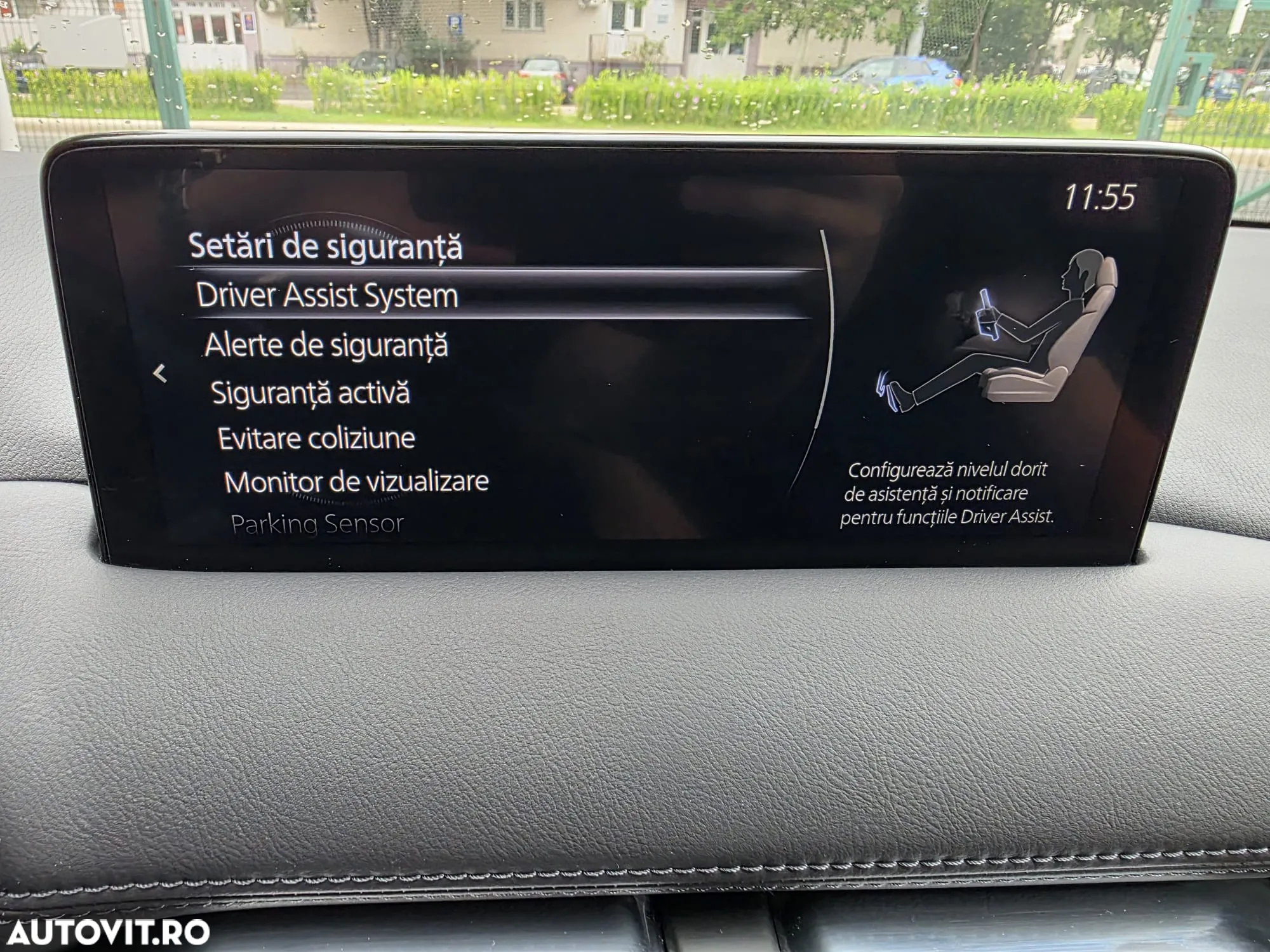Mazda CX-5 SKYACTIV-D 150 SCR AWD Aut. Exclusive-Line - 23