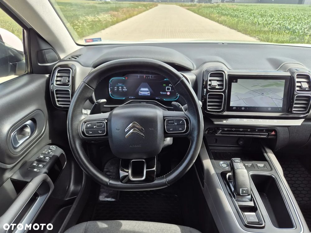 Citroën C5 Aircross - 25