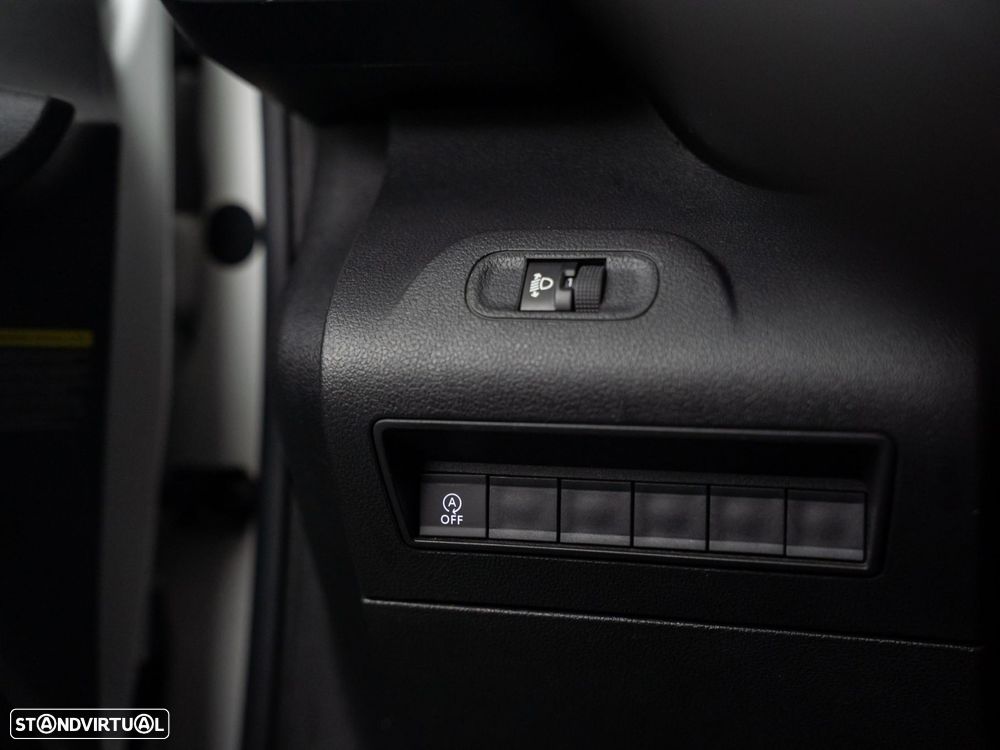 Toyota Proace City 1.5D L1 Comfort - 15