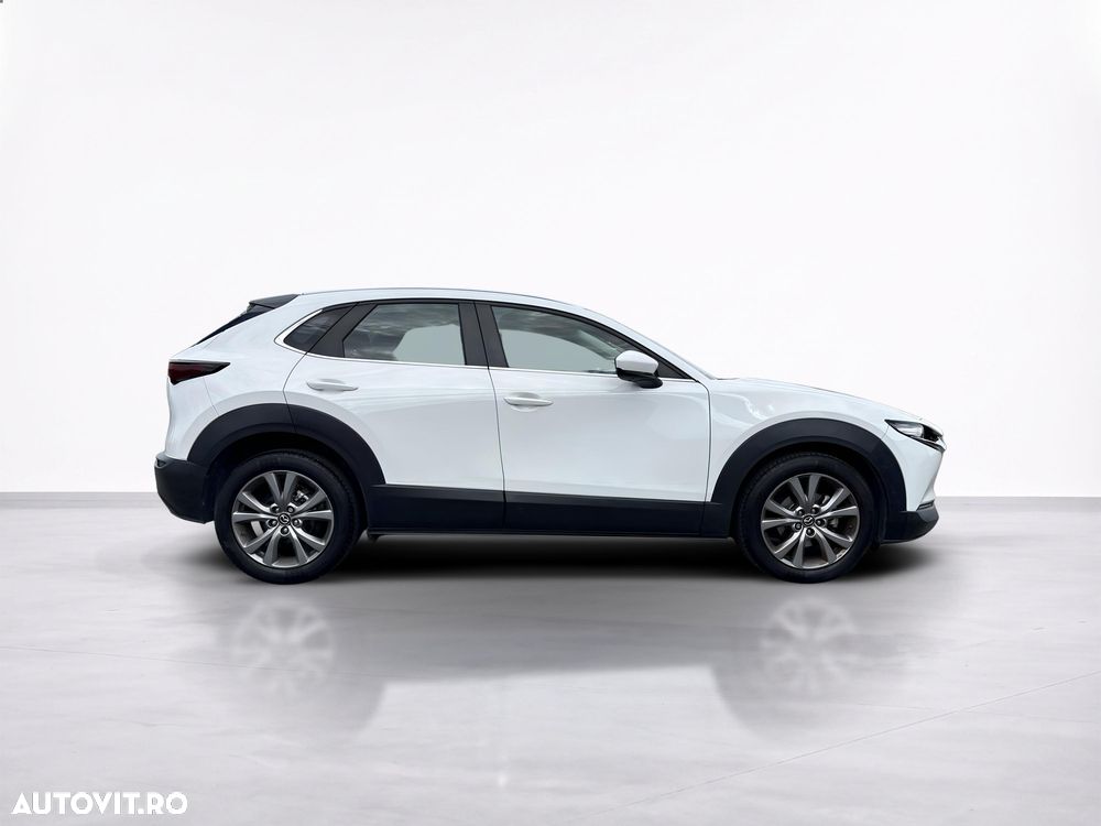 Mazda CX-30 SKYACTIV-G 2.0 M-Hybrid Aut. - 7