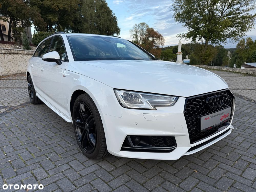 Audi A4 - 3