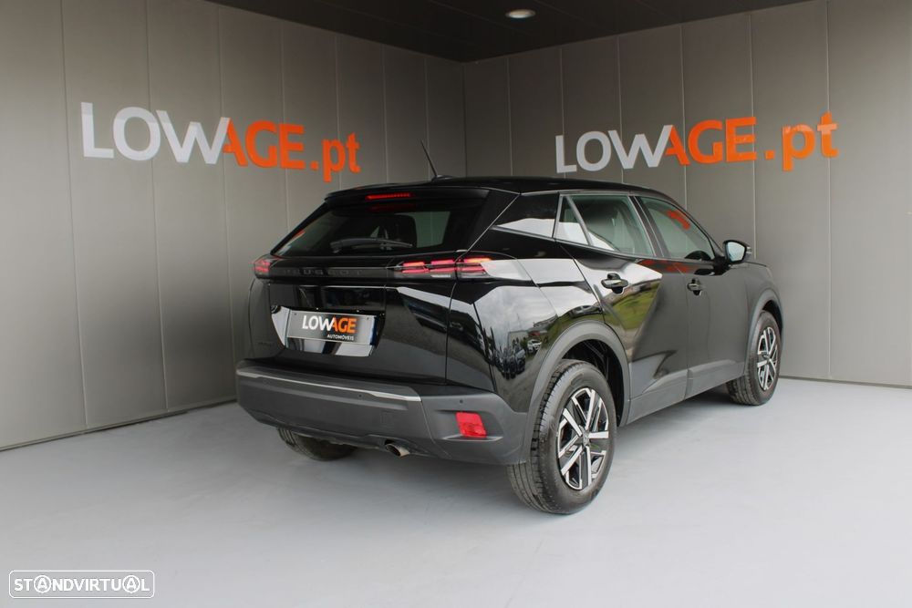 Peugeot 2008 1.2 PureTech Active - 29