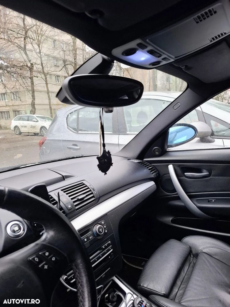 BMW Seria 1 123d Coupe - 15