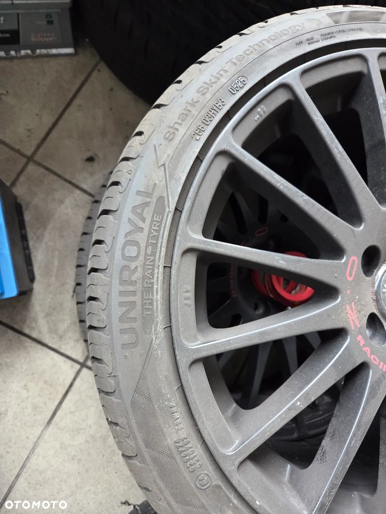Volkswagen Golf GTI BlueMotion Technology - 19