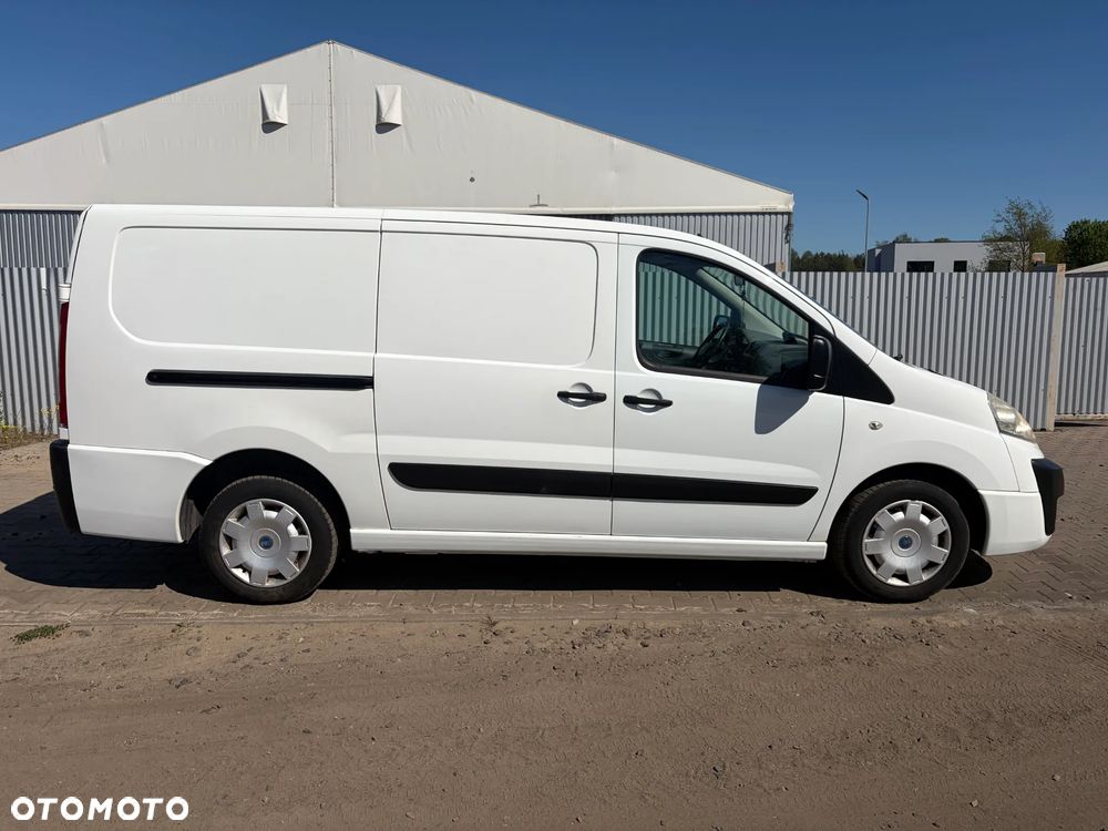 Fiat Scudo - 5