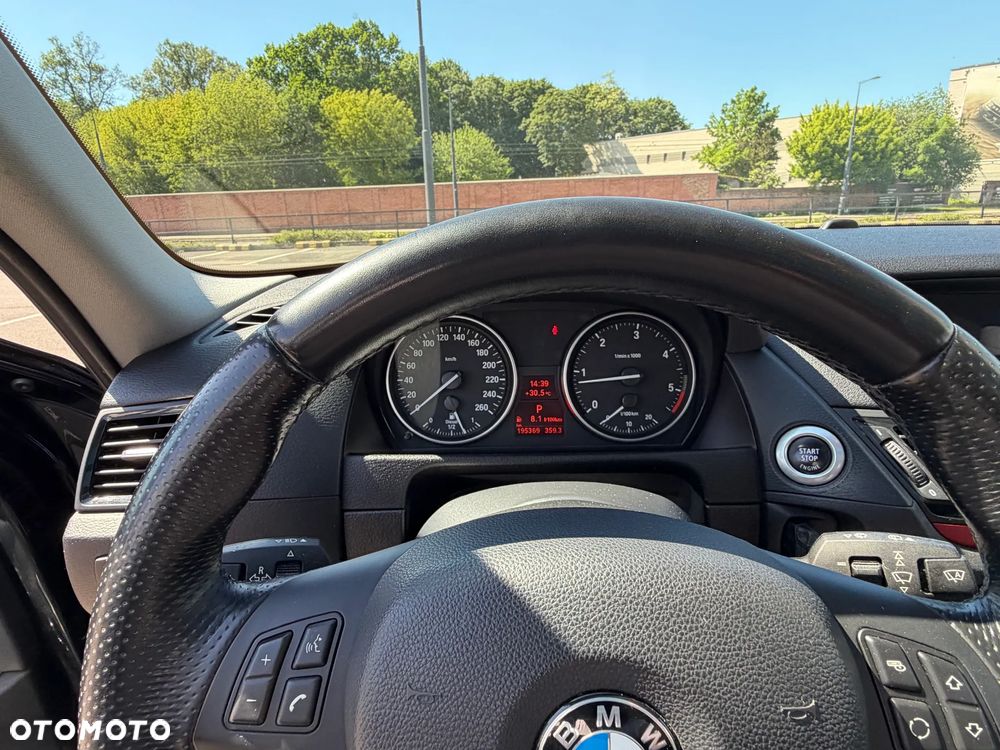 BMW X1 - 12