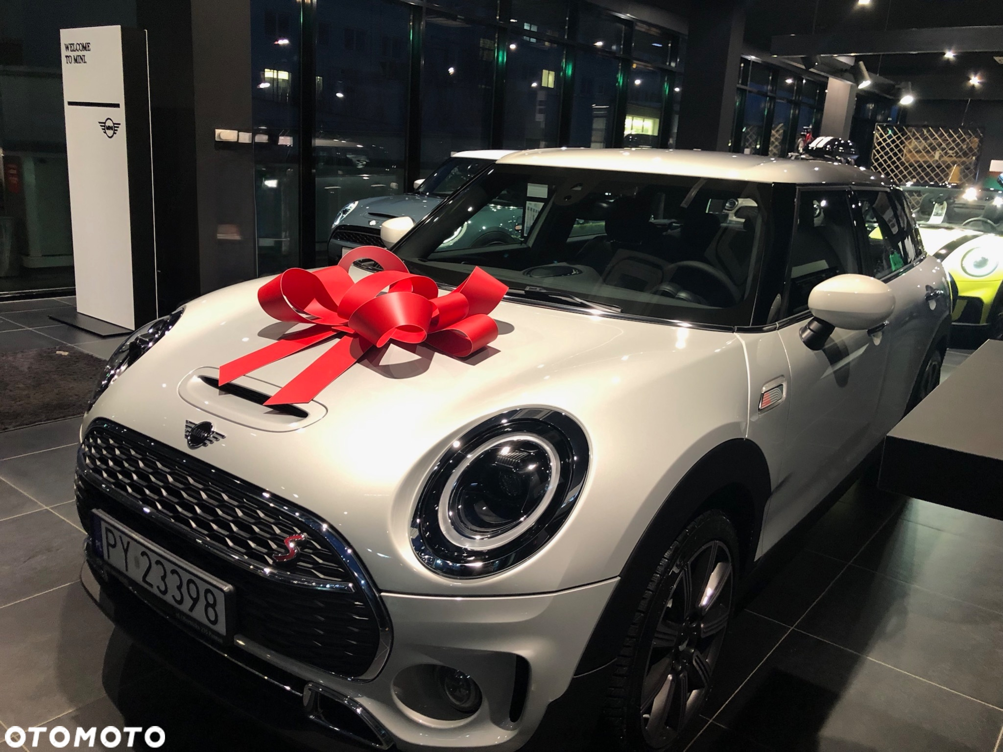 MINI Clubman Cooper S - 15
