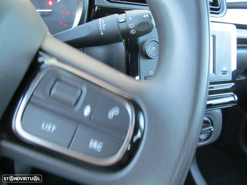 Citroën C3 1.5 BlueHDi Feel - 6
