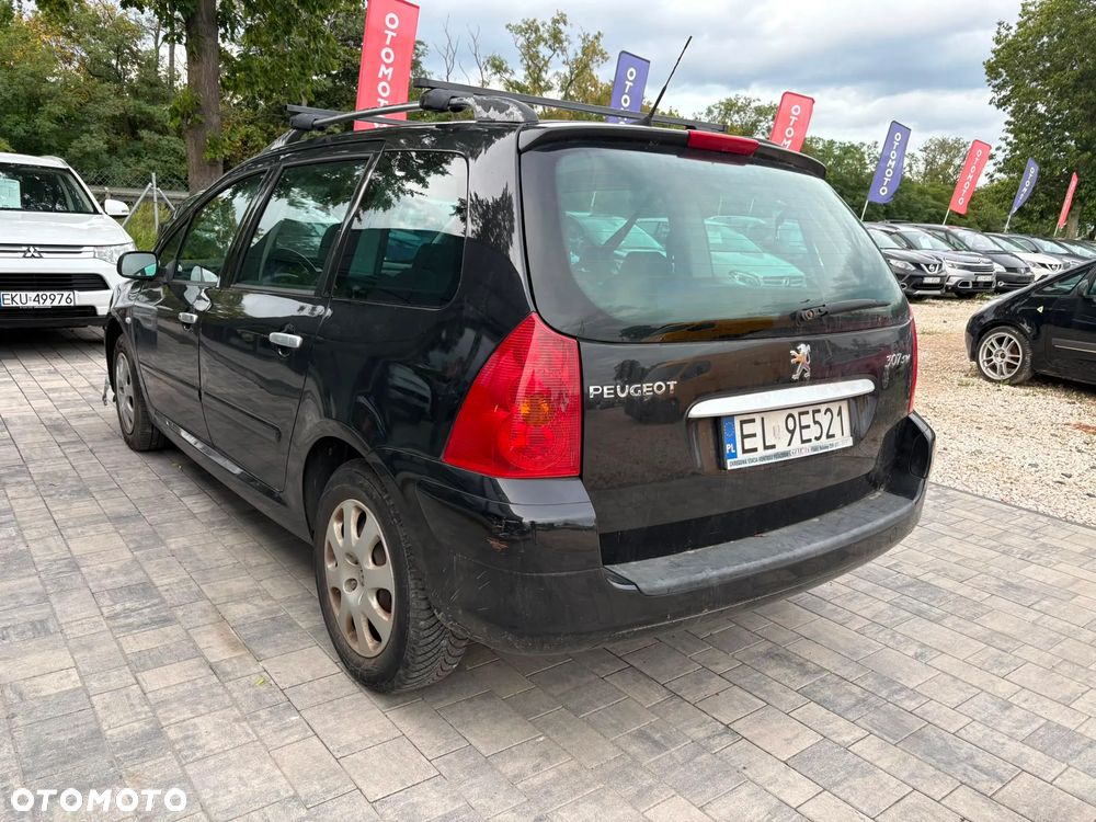 Peugeot 307 110 Premium - 6