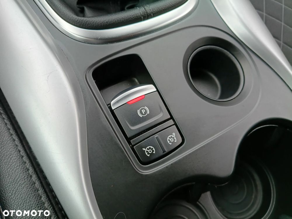 Renault Kadjar 1.3 TCe FAP Intens - 28