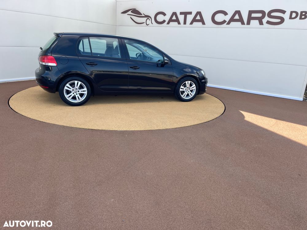 Volkswagen Golf - 19