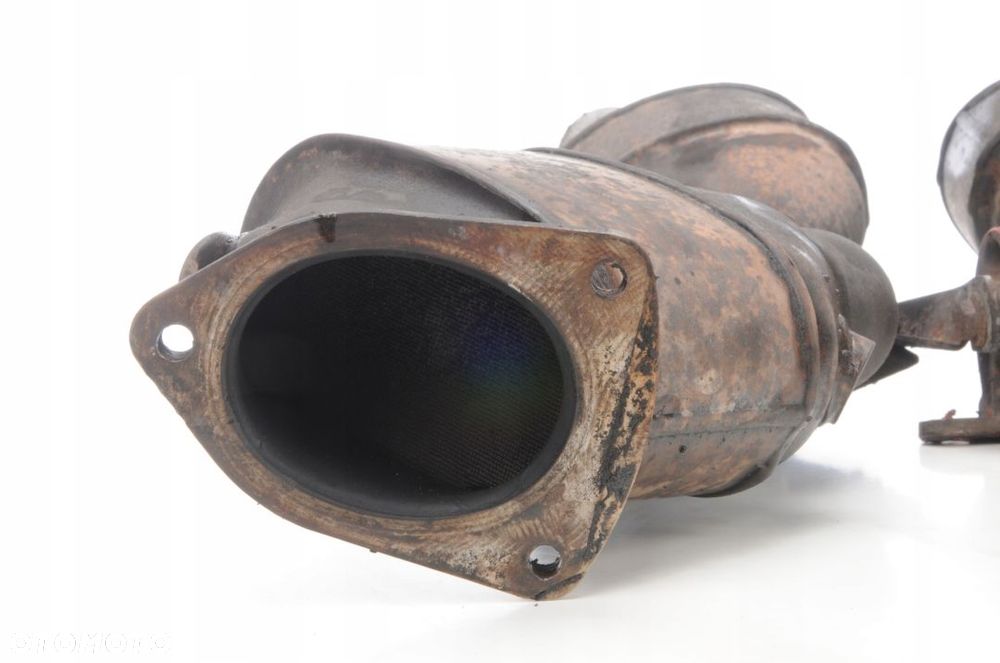 QUATTROPORTE V 4.2 V8 KATALIZATOR CAT139R - 5