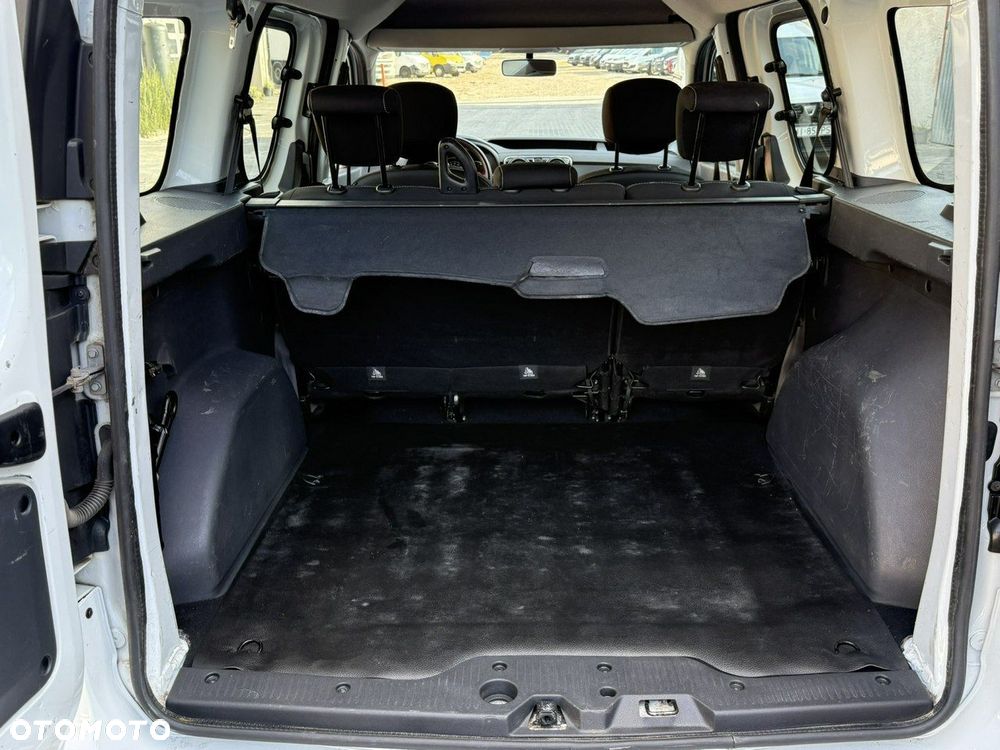 Dacia Dokker - 13
