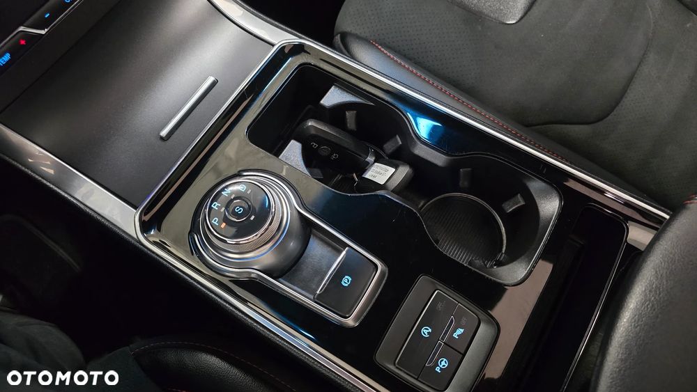 Ford Edge 2.0 EcoBlue Twin-Turbo 4WD ST-Line - 22
